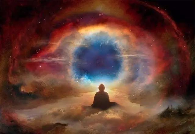 meditation-universe