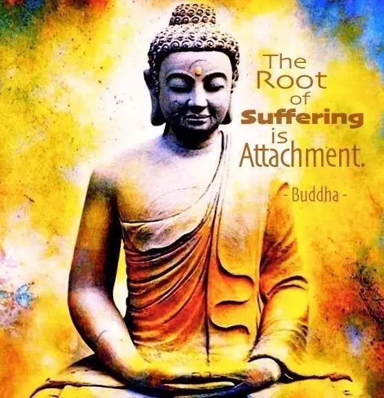root-of-suffering