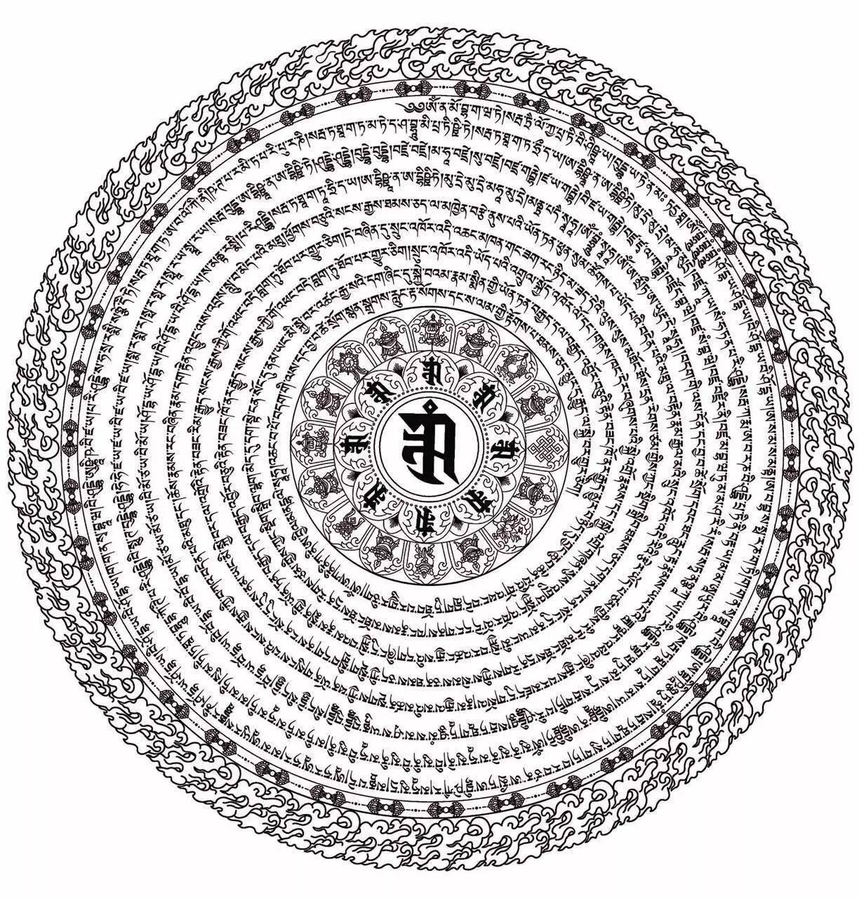 how to chant mantra1