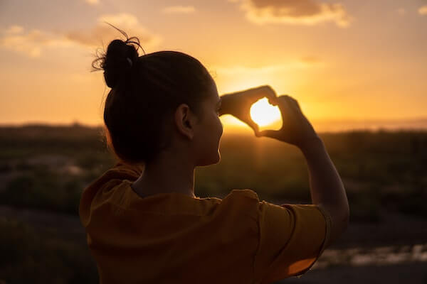 Practising Compassion