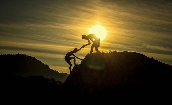 buddist kindness attitude